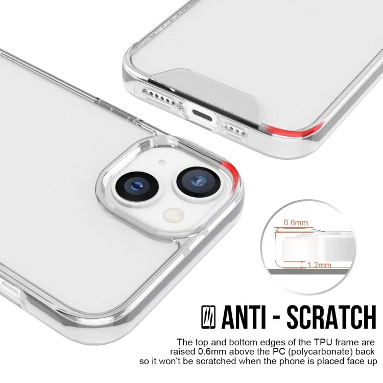 Phone Case – Transparent (iPhone 14) #2