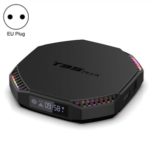 EU Plug