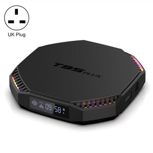 UK Plug