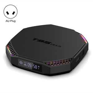 AU Plug