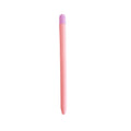 Contrasting Color Silicone Protective Case, For Apple Pencil 2 For Apple Pencil 2 Pink