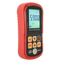 BENETECH GM100+ Ultrasonic Thickness Gauge, Battery Not Included, GM100+ GM100+