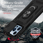 Sliding Camshield Holder Phone Case, For iPhone 14 Pro Max