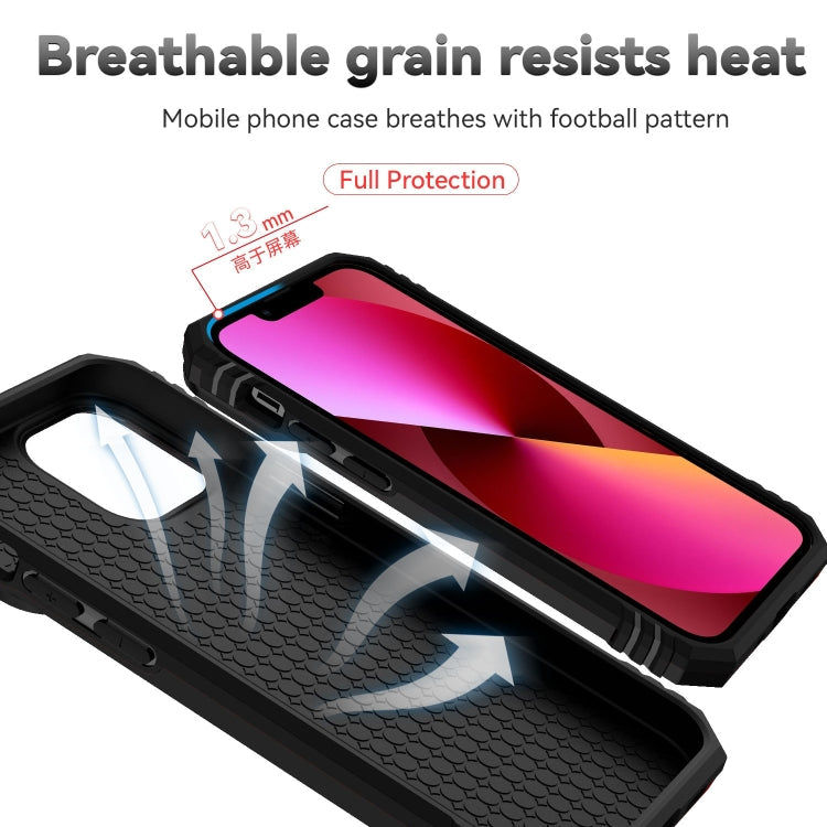 Sliding Camshield Holder Phone Case, For iPhone 14 Pro Max