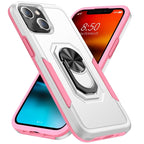 Phone Case – Shockproof (iPhone 14) #8 For iPhone 14 White