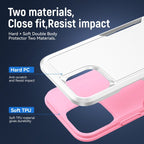 Phone Case – Shockproof (iPhone 14) #9