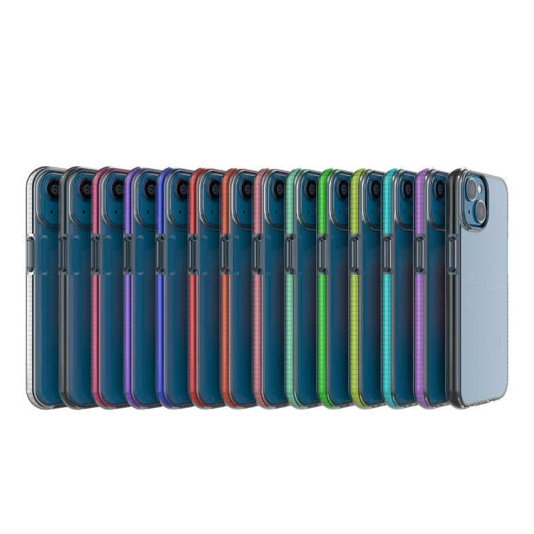 Phone Case – Transparent (iPhone 14) #3