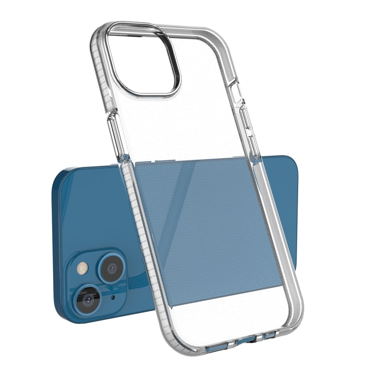 Phone Case – Transparent (iPhone 14) #3