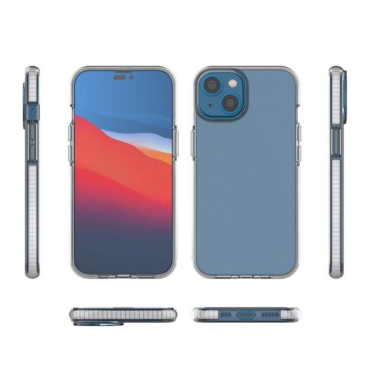 Phone Case – Transparent (iPhone 14 Plus) #2