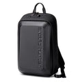 Shock Resistant Hard Shell Backpack Computer Backpack – Waterproof Default Title