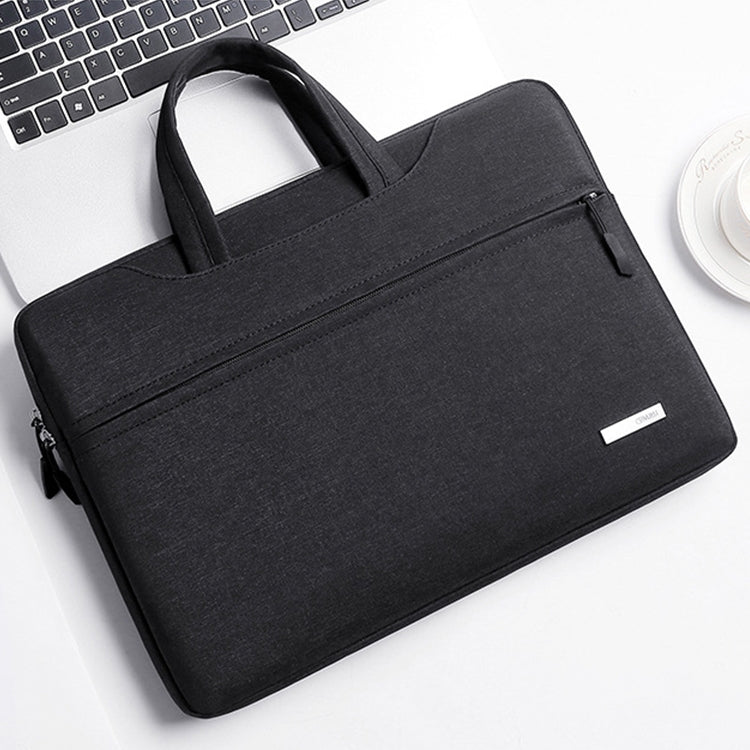 Handbag Laptop Bag Inner Bag, 11 inch, 12 inch, 13.3 inch, 14 inch – Waterproof 11 inch Black