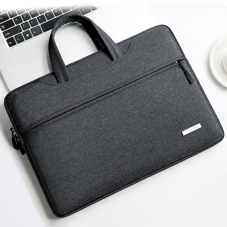 Handbag Laptop Bag Inner Bag, 11 inch, 12 inch, 13.3 inch, 14 inch – Waterproof 13.3 inch Dark Grey