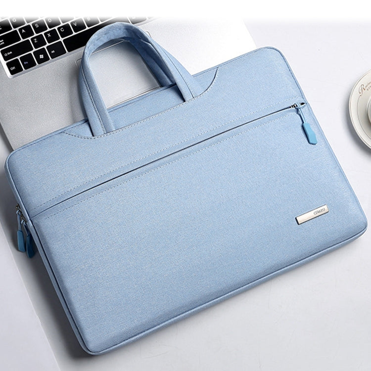 Handbag Laptop Bag Inner Bag, 11 inch, 12 inch, 13.3 inch, 14 inch – Waterproof 14 inch Blue