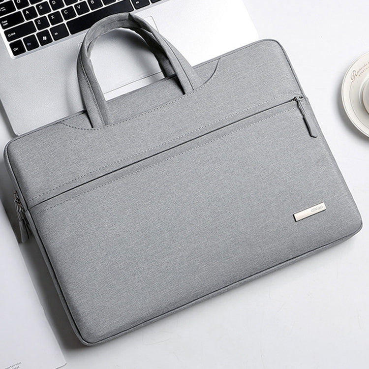 Handbag Laptop Bag Inner Bag, 11 inch, 12 inch, 13.3 inch, 14 inch – Waterproof 14 inch Grey
