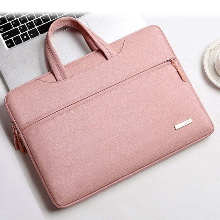 Handbag Laptop Bag Inner Bag, 15.6 inch, 16.1 inch – Waterproof 15.6 inch Pink