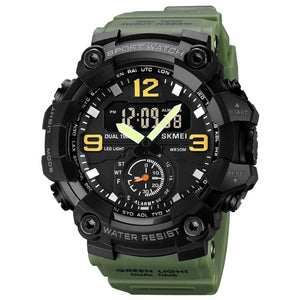 Army Green