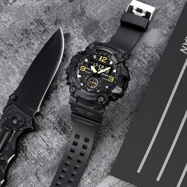Watch – Stainless Steel #4
