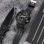 Watch – Stainless Steel #4