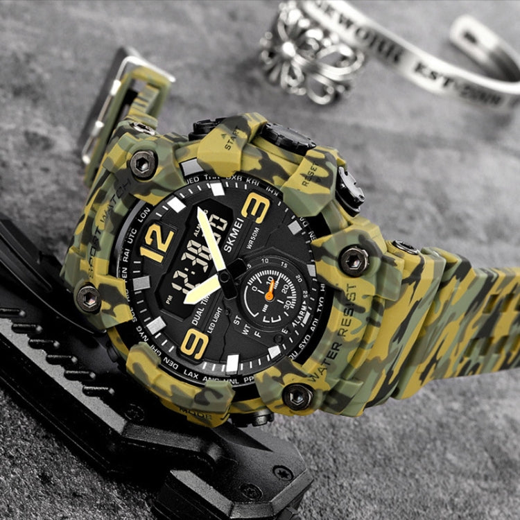 Watch – Stainless Steel #4