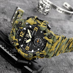 Watch – Stainless Steel #4