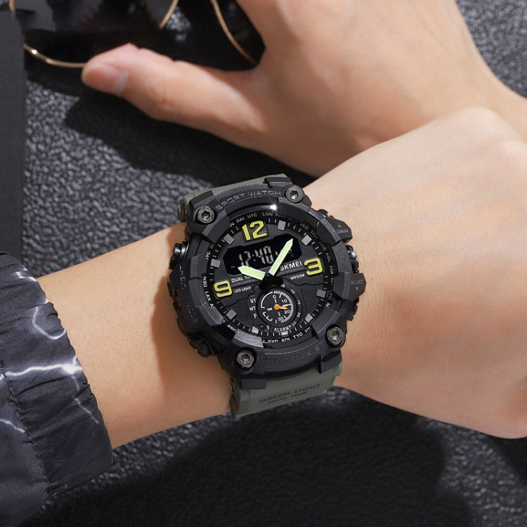 Watch – Stainless Steel #4