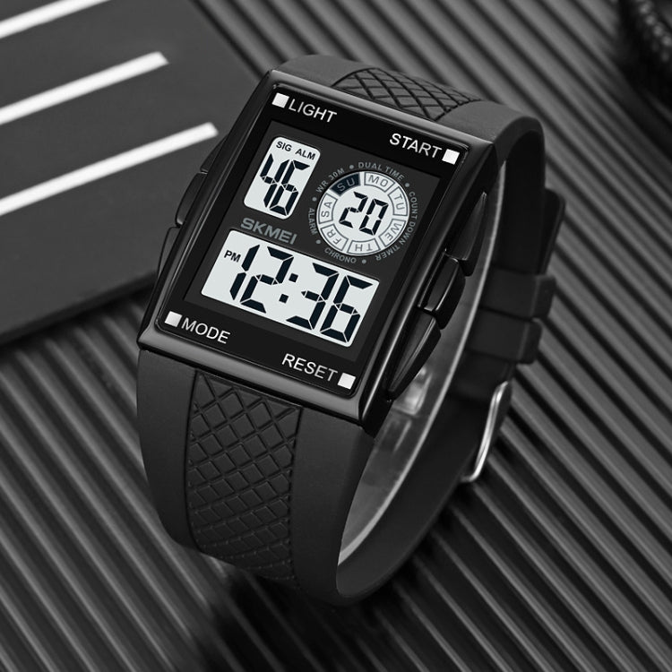 Watch – Stainless Steel #5