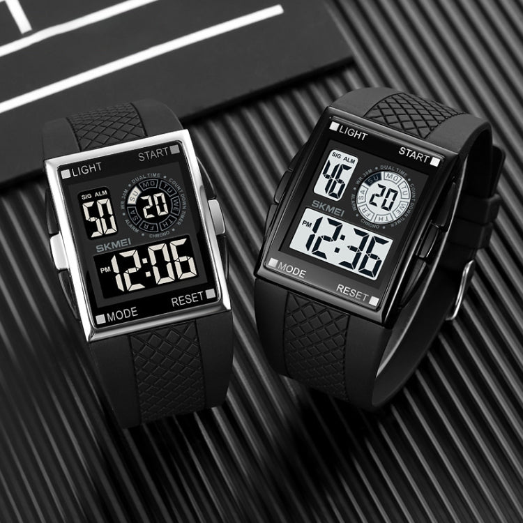 Watch – Stainless Steel #5