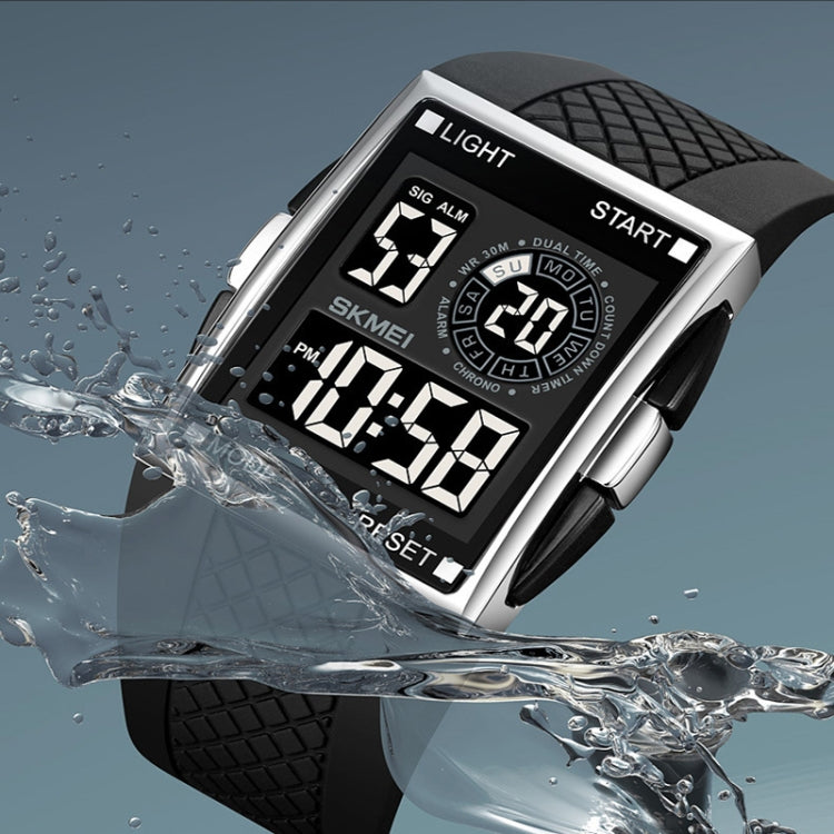 Watch – Stainless Steel #5