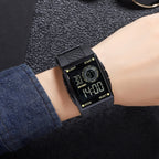 Watch – Stainless Steel #5