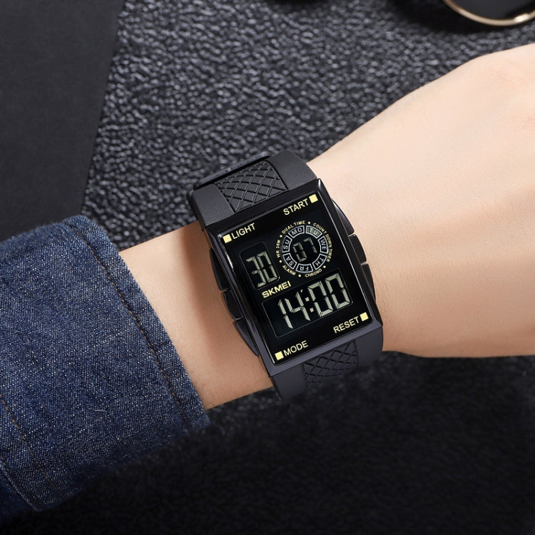 Watch – Stainless Steel #5