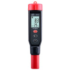 BENETECH GM760 Digital PH Meter Tester, GM760 – Durable Build, Easy to Use GM760