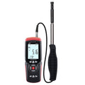 BENETECH GT8911 Handheld Digital LCD Hot Wire Anemometer, GT8911 Hot Wire Anemometer GT8911 Hot Wire Anemometer