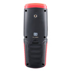 BENETECH GT8911 Handheld Digital LCD Hot Wire Anemometer, GT8911 Hot Wire Anemometer