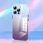 PC Phone Case – Symphony Gradient Phone Case, For iPhone 13 Pro Max, For iPhone 13 Pro,...