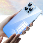 PC Phone Case – Symphony Gradient Phone Case, For iPhone 13 Pro Max, For iPhone 13 Pro,...
