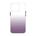 PC Symphony Gradient Phone Case, For iPhone 12 Pro, For iPhone 12 For iPhone 12 Pro Grey