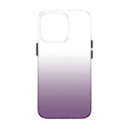 PC Symphony Gradient Phone Case, For iPhone 12 Pro, For iPhone 12 For iPhone 12 Pro Grey