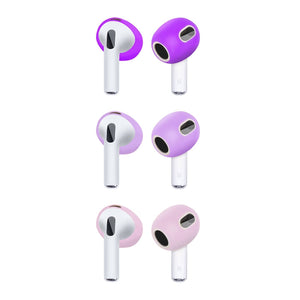 Dark Purple+Light Purple+Pink