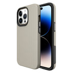 Triangle Armor Texture Phone Case, For iPhone 14 Pro, For iPhone 14... For iPhone 14 Pro Gold