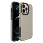 Triangle Armor Texture Phone Case, For iPhone 14 Pro, For iPhone 14...