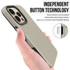 Triangle Armor Texture Phone Case, For iPhone 14 Pro, For iPhone 14...