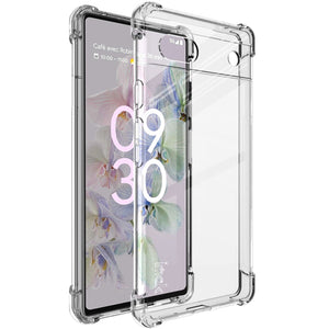 Transparent