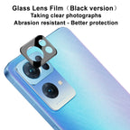 Rear Camera Lens Glass Film Black Version – Durable Build, Easy to Use, For OPPO Reno7 Pro 5G, For OPPO Realme C31, For OPPO Realme Narzo 50i, For Google Pixel 7 Pro 5G, For Google Pixel 7 5G, For Samsung Galaxy A52s 5G/A52 4G/5G/A72 4G/5G