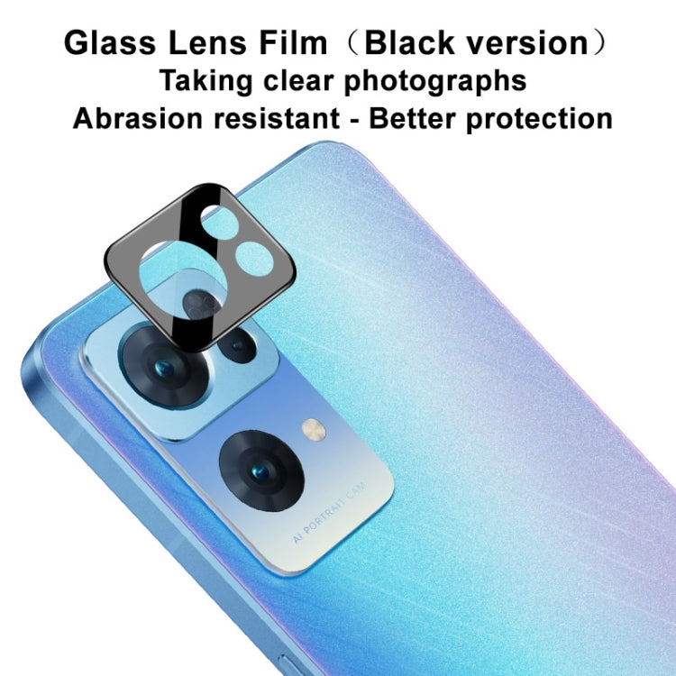 Rear Camera Lens Glass Film Black Version – Durable Build, Easy to Use, For OPPO Reno7 Pro 5G, For OPPO Realme C31, For OPPO Realme Narzo 50i, For Google Pixel 7 Pro 5G, For Google Pixel 7 5G, For Samsung Galaxy A52s 5G/A52 4G/5G/A72 4G/5G