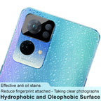 Rear Camera Lens Glass Film Black Version – Durable Build, Easy to Use, For OPPO Reno7 Pro 5G, For OPPO Realme C31, For OPPO Realme Narzo 50i, For Google Pixel 7 Pro 5G, For Google Pixel 7 5G, For Samsung Galaxy A52s 5G/A52 4G/5G/A72 4G/5G