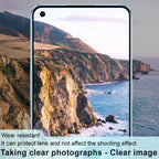 Rear Camera Lens Glass Film Black Version – Durable Build, Easy to Use, For OPPO Reno7 Pro 5G, For OPPO Realme C31, For OPPO Realme Narzo 50i, For Google Pixel 7 Pro 5G, For Google Pixel 7 5G, For Samsung Galaxy A52s 5G/A52 4G/5G/A72 4G/5G