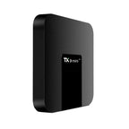 TX3 mini+ Android 11.0 Smart TV Box, Amlogic S905W2 Quad Core, TX3 mini+, 2GB+16GB, 2.4GHz WiFi, TX3 mini+, 2GB+16GB, 2.4GHz / 5GHz WiFi, TX3 mini+, 4GB+32GB, 2.4GHz / 5GHz WiFi, TX3 mini+, 4GB+64GB, 2.4GHz / 5GHz WiFi