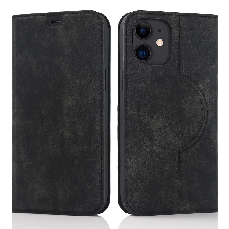 Phone Case – Leather, Magnetic (iPhone 12 mini) #2