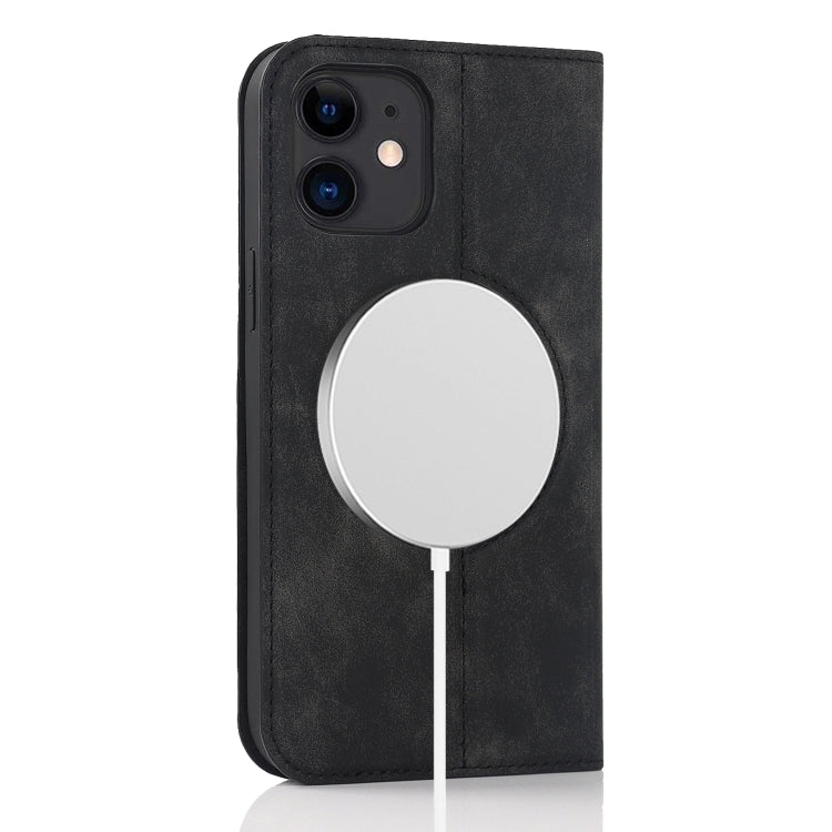 Phone Case – Leather, Magnetic (iPhone 12 mini) #2