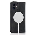 Phone Case – Leather, Magnetic (iPhone 12 mini) #2